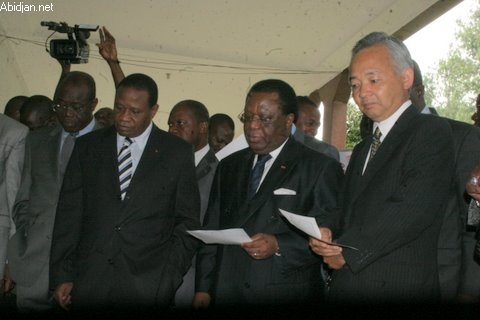 Présidentielle du 31 octobre / Côte d’Ivoire : un champ de mines